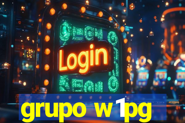 grupo w1pg